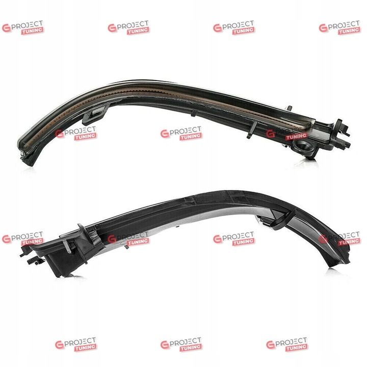 фото №10, Динамічний led сторона mirror indicator set bmw 1 f20 f21 2 f22 f23 f87 3 f30 f31