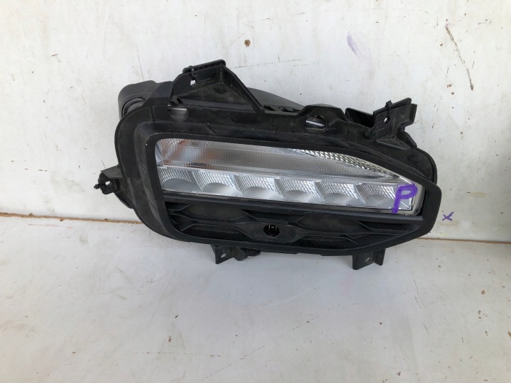 фото №10, Vw t-roc галоген led
