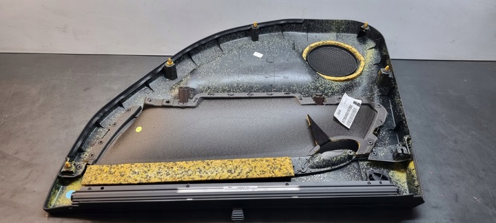 фото №4, Обивка дверь зад ролетки fiat croma ii рестайлинг