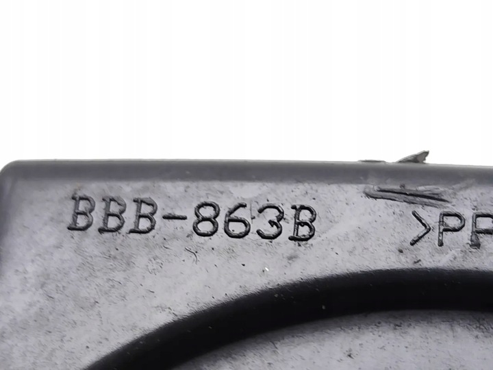 фото №7, Mitsubishi outlander динамик / зуммер датчик парковка pdc 2015 suv