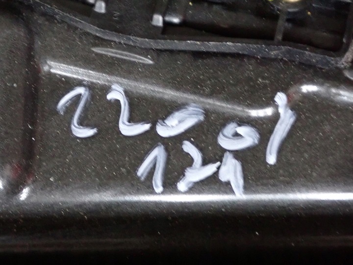 фото №16, Люк панорама комплектний оригінал bmw 2 f46 gran tourer 17r 720737013