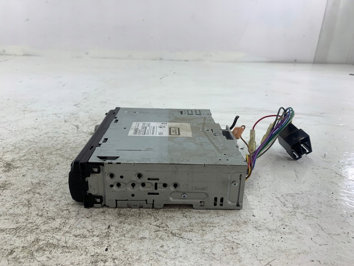 фото №3, Kenwood kdc-w3044 радиопроигрыватель радио cd aux