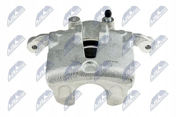 фото №14, Суппорт тормозной перед правый nty hzp-hy-517