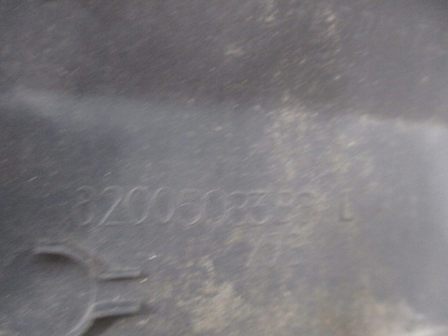 фото №12, Renault velsatis планка дверь левая передняя 8200508380