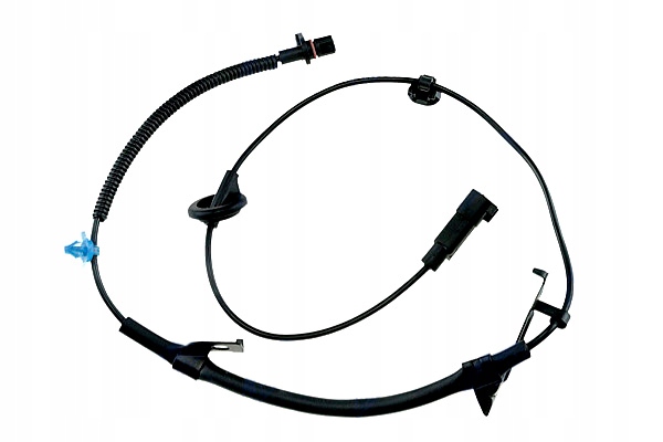 фото №1, Nty датчик abs зад dodge caliber 06- jeep compass 07- patriot 07-