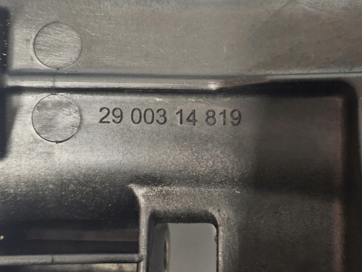 фото №7, Audi a4 b7 2.0 tfsi bwe 200km колектор впускний  06d133185n