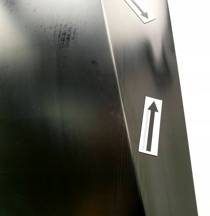 фото №11, Новая org капот крышка двигателя vw polo 6r 6r0823031g