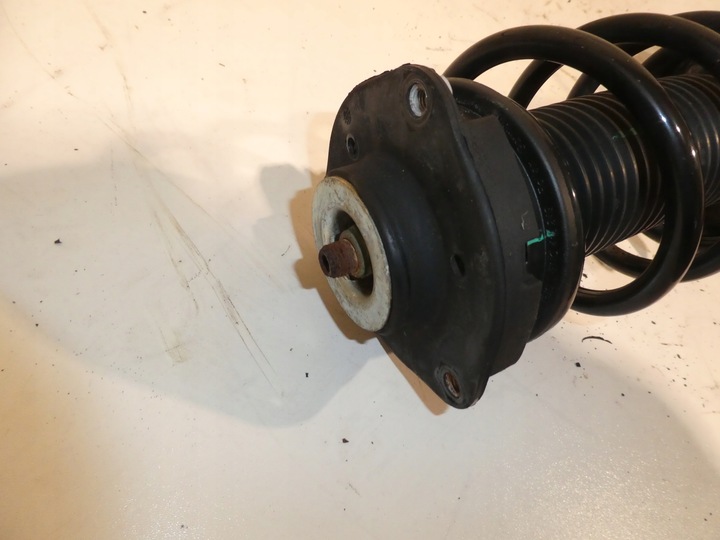 фото №8, Амортизатор mcpherson  поворотный кулак амортизатор левый vw sharan seat alhambra 7n0413031j