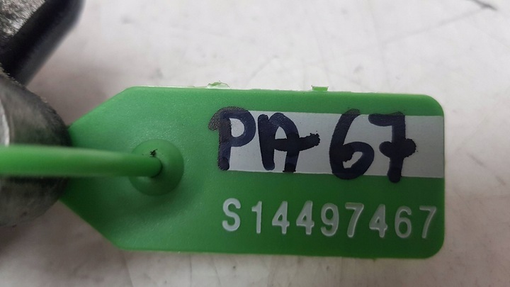 фото №5, Дроссельная заслонка 059129593h vw touareg 2 ii 7p porsche panamera 970 3.0 tdi