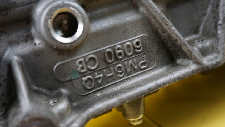 фото №6, Range rover l322 3.6 td v8 09r 272km головка правая комплектная 6h4q-6090-cb