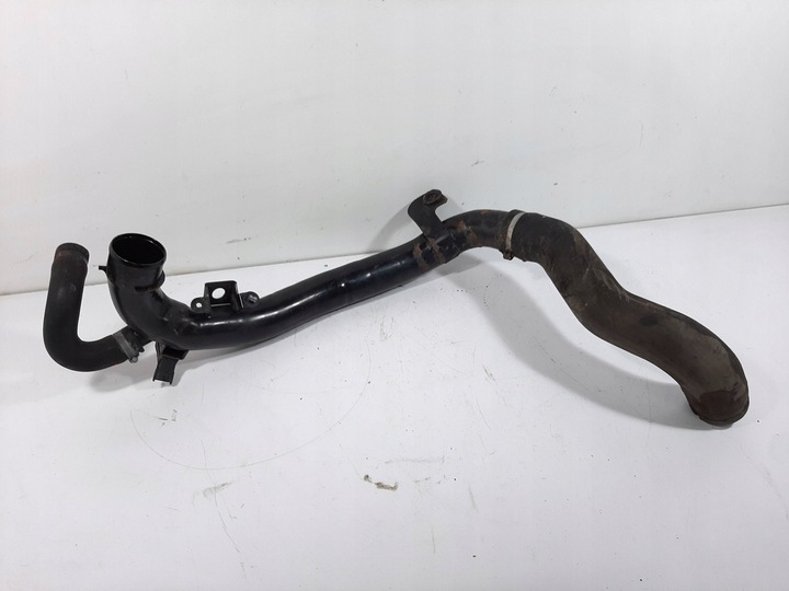 фото №13, Fiat bravo ii 1.4 t-jet 08r труба интеркулер 0281002844