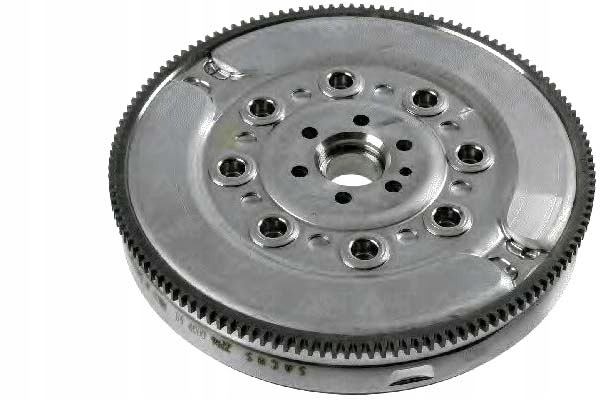 фото №2, Колесо маховики sachs 55564555 616363