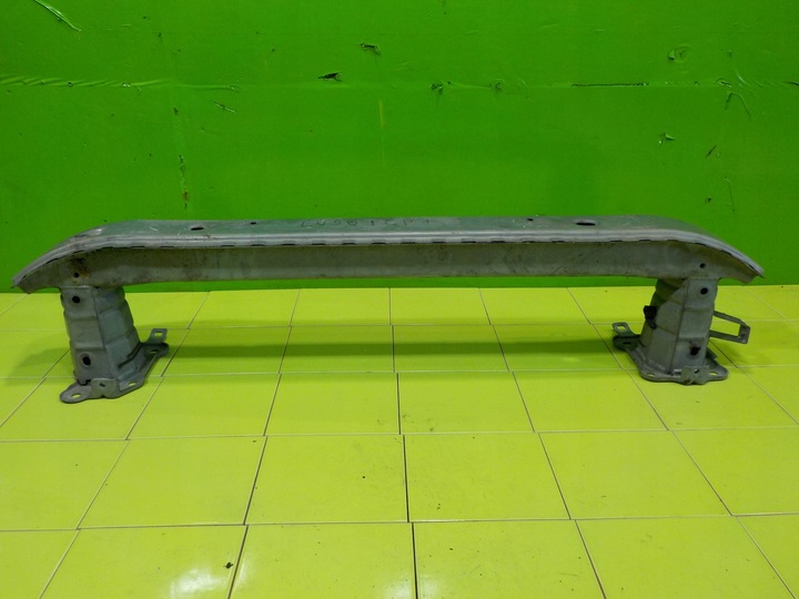 фото №6, Volvo v70 iii 09r балка pod радіатор