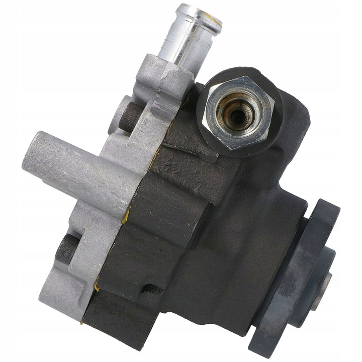 фото №8, Насос підсилювача landrover freelander energy pw690108 насос гідравлічна,