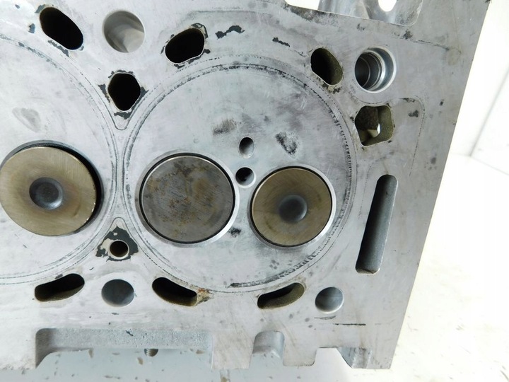 фото №16, Головка 2.0 2.2 hdi 8v peugeot citroen fiat kpl