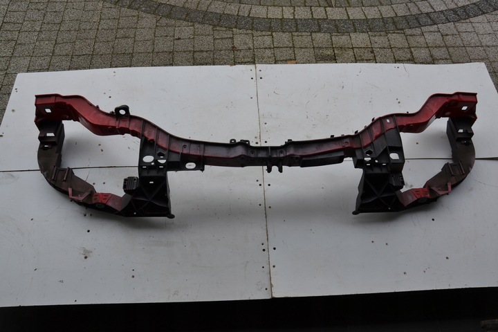 фото №1, Ford c-max mk2 10-15 pas переднее am51-8b041-a оригинал