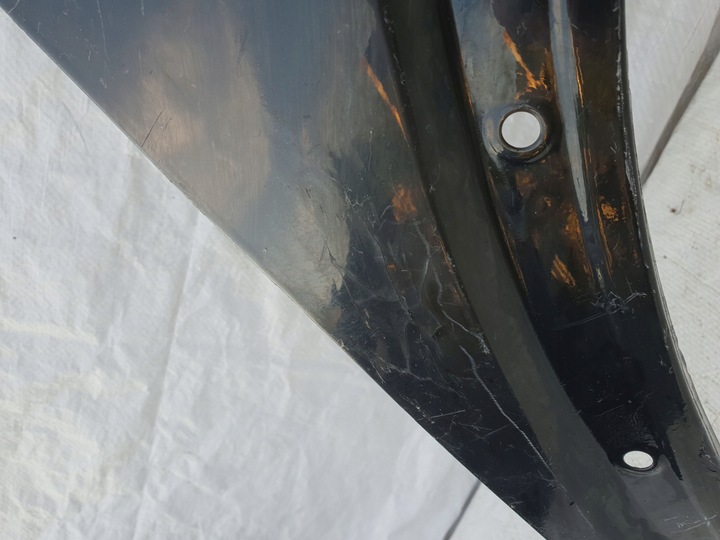 фото №12, Audi q3 8u0 11-18 крыло правые перед переднее a1768810201