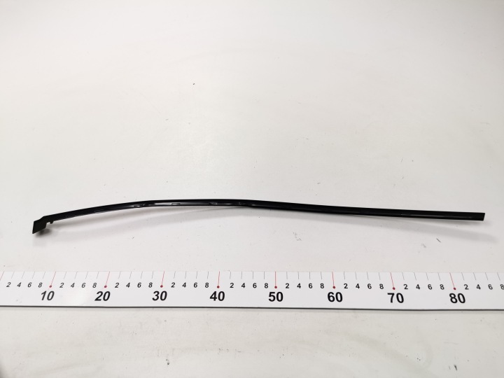 фото №6, Молдинг левая стёкла ford mondeo 2007-2014 oem номер 1506265
