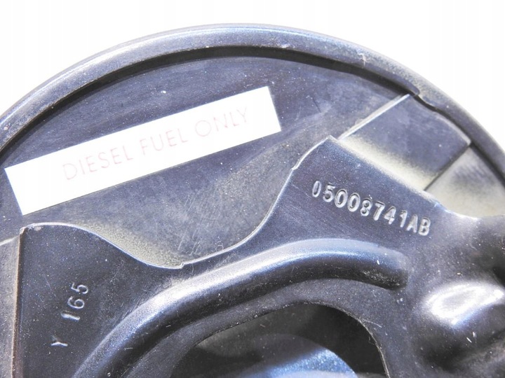 фото №8, Кришка заливання пального chrysler sebring iii