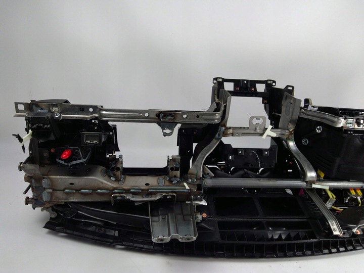 фото №9, Ford mustang vi 2015+ панель роздавальна +подушка безпеки