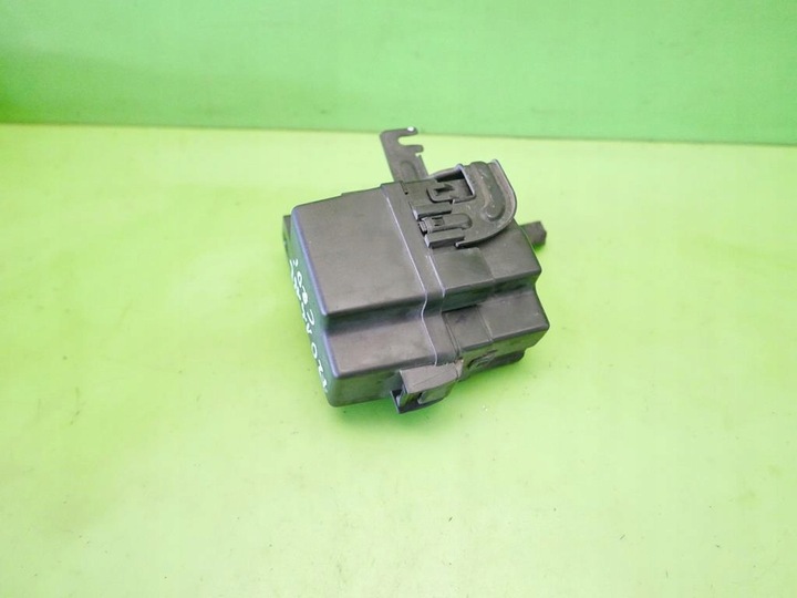 фото №7, Коробка предохранителей hyundai i20 i 1.4 crdi 08-