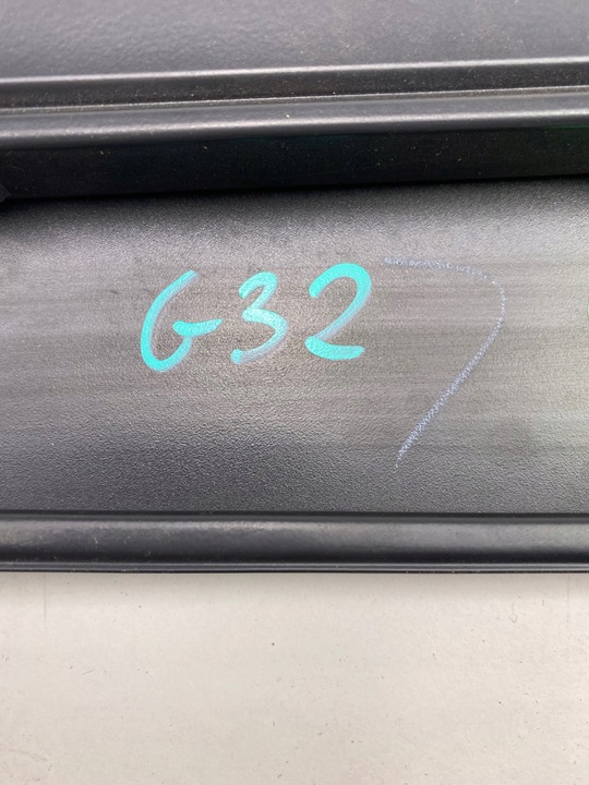 фото №5, Opel astra j накладка na стойка дверь правый зад