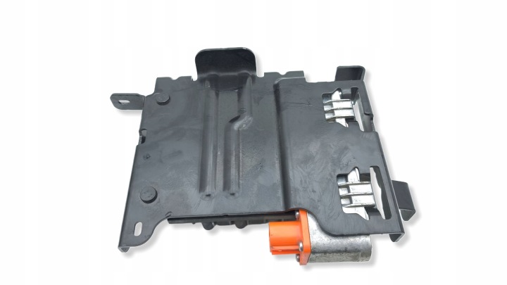 фото №6, Citroen c4 iii e-c4 2022 клапан нагревателя 9821712680