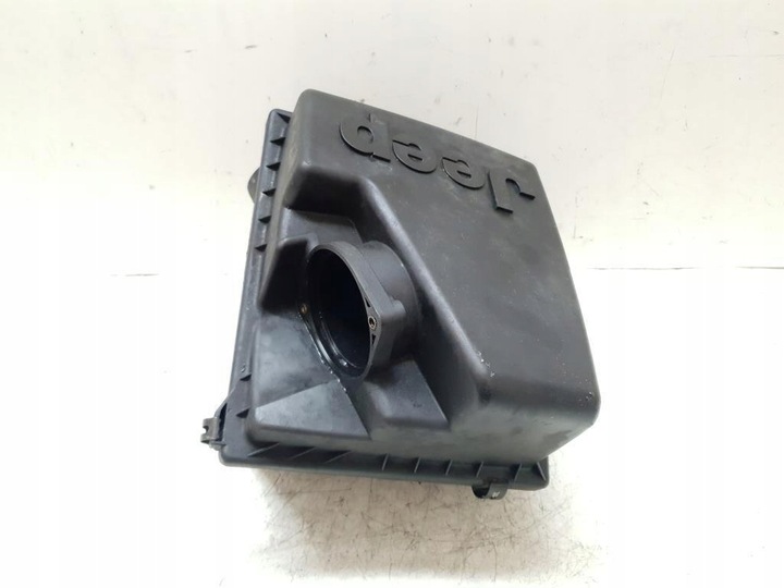 фото №1, Корпус фильтра воздуха grand cherokee ii 2.7 wj