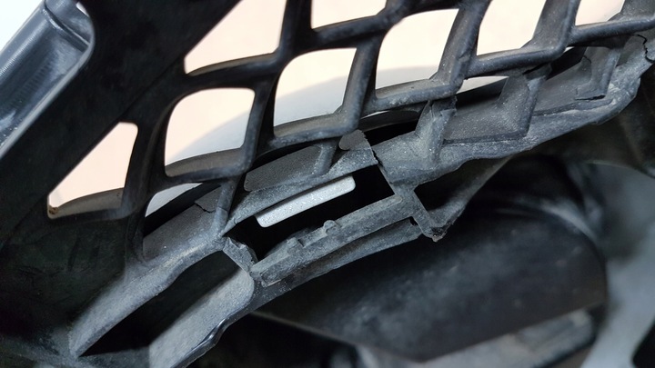 фото №15, Решётка радиатора решётка mercedes w213 e-klasa 16-