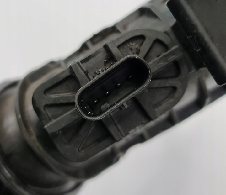 фото №7, Расходомер mercedes w212 3.0 cdi a6420900142