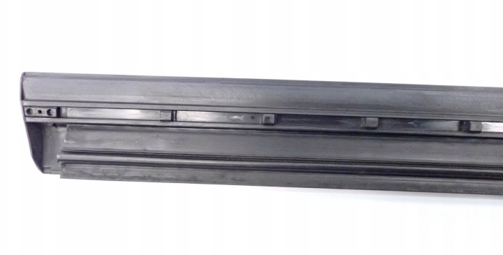 фото №10, 4e0853970a молдинг дверь правая зад lz7s a8 s8 d3 4e