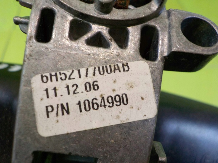 фото №3, Freelander ii 07r дзеркало заднього виду 6h5217700ab