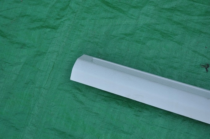 фото №2, Захист порога права vw passat b8 3g0853372c