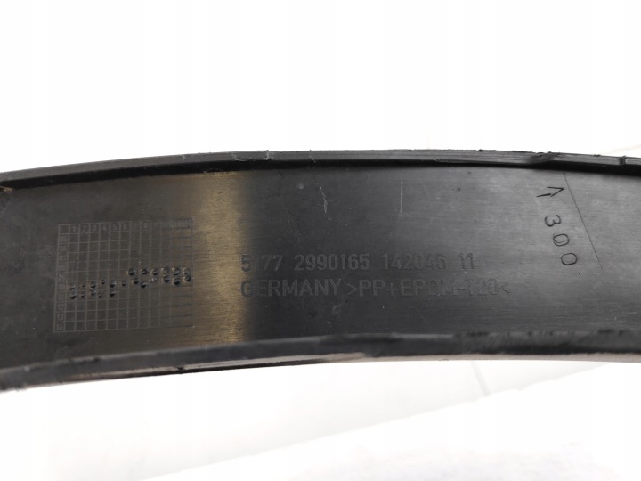 фото №11, Bmw x1 e84 молдинг накладка крила ліві перед 2990165