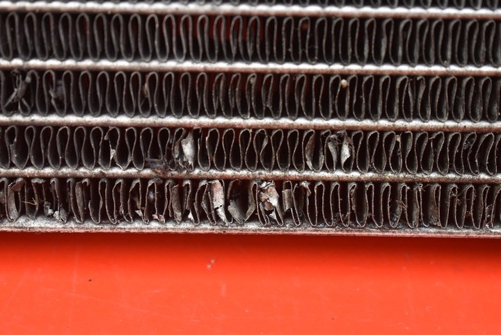 фото №13, Радіаторів кондиціонера 8fc351036-731 chrysler voyager 3 iii 2.4 16v 150 km