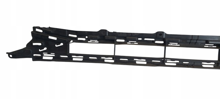 фото №8, Audi q7 4m рестайлінг s-line решітка бампера середня перед нижня 4m0807647e