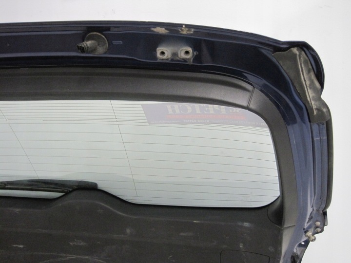 фото №13, Крышка багажника зад задняя subaru outback iv c1f