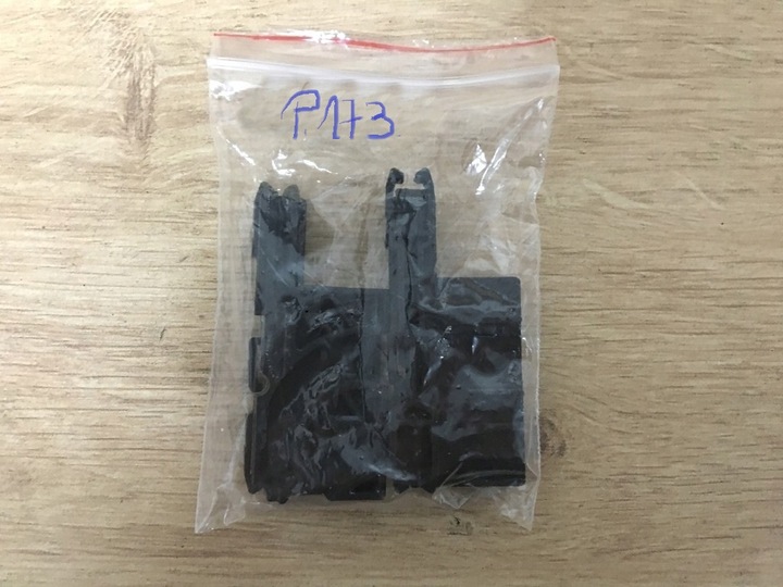 фото №9, Набор ремонтный люк do volkswagen vw golf 7 audi a3 seat leon skoda