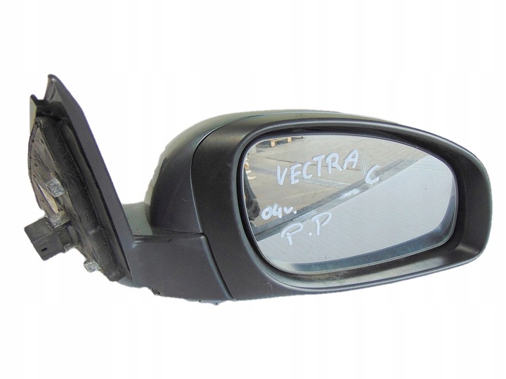 фото №1, Opel vectra c 2.0 dti 04r зеркало правые eu