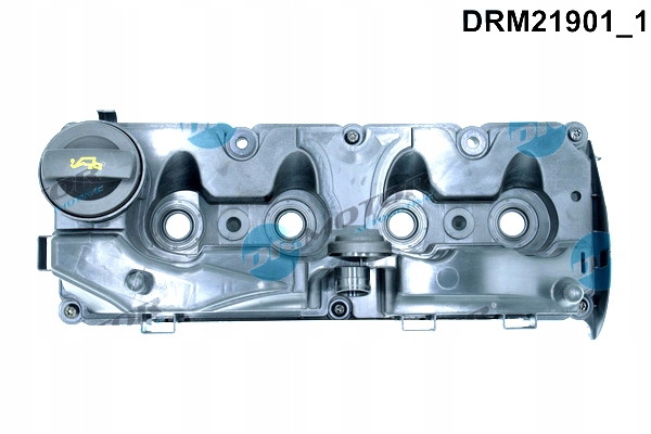 фото №2, Кришка клапанів з прокладка vag a1 a3 ibiza leon fabia octavia golf