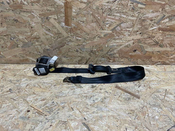 фото №1, Pas безопасности правые перед пассажир skoda octavia ii 2 1z 1z0 1z0857702