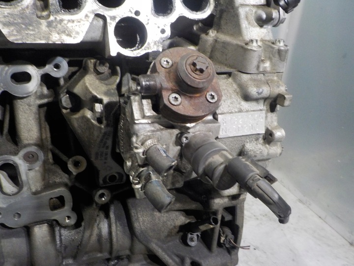 фото №13, Bmw x3 e83 двигатель 2.0 d 177 km n47d20c + насос 0445010506