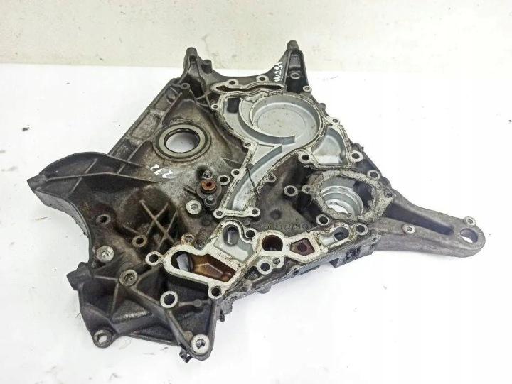 фото №12, Защита цепи грм mercedes-benz r w251, v251 r2720150802 34315385