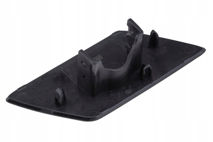 фото №2, Заглушка склоомивача фара audi q5 2017-2020 /ліва/