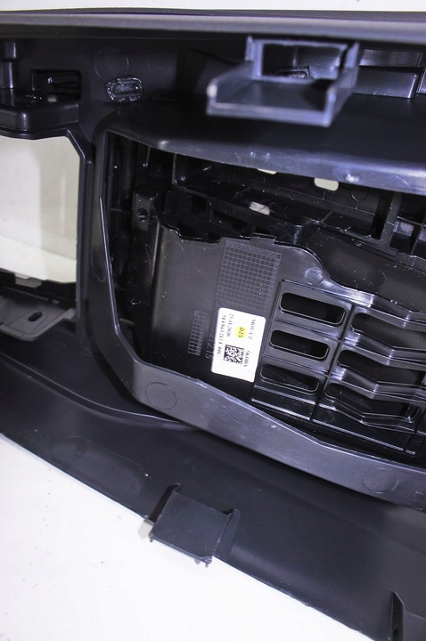 фото №9, On066 skoda octavia iv тунель середній захист