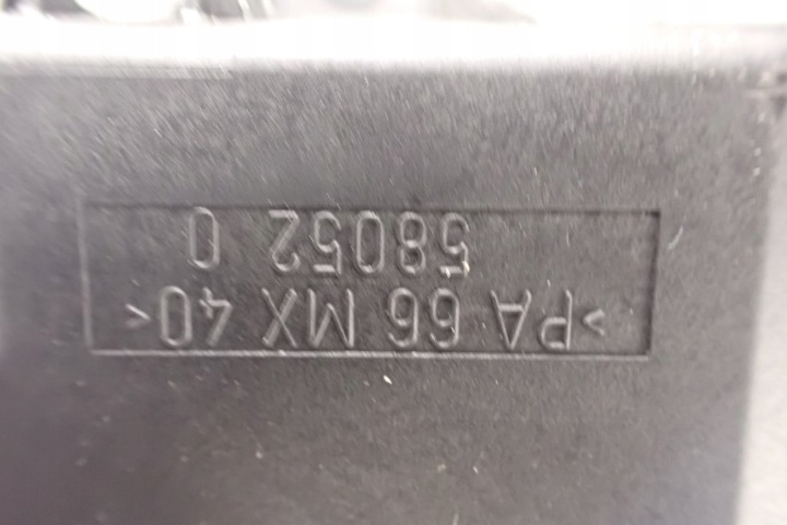 фото №6, Подъемник стекло правое перед mercedes-benz w169 a150 1.5