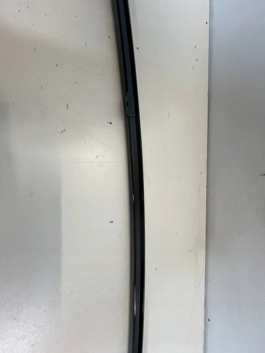 фото №10, Mitsubishi pajero iii iv длинный планка накладка дверь левый зад новая oem