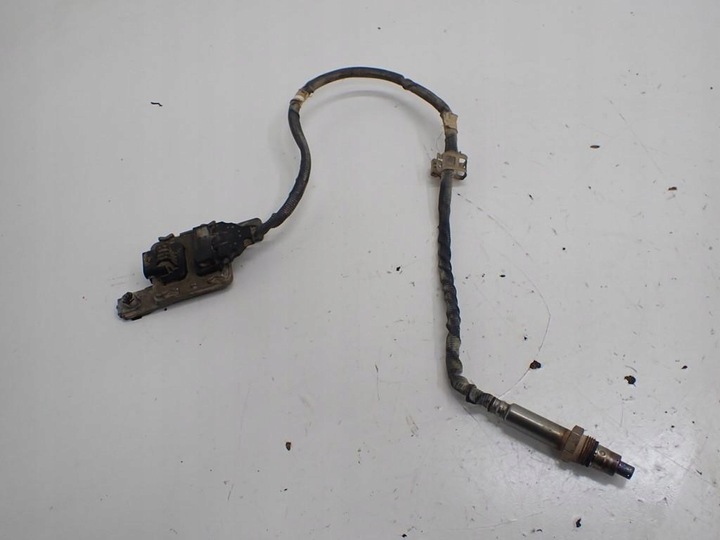 фото №1, Лямбда-зонд nox 04l907805fb man tge vw crafter ii 7c 2.0 tdi dav 20r