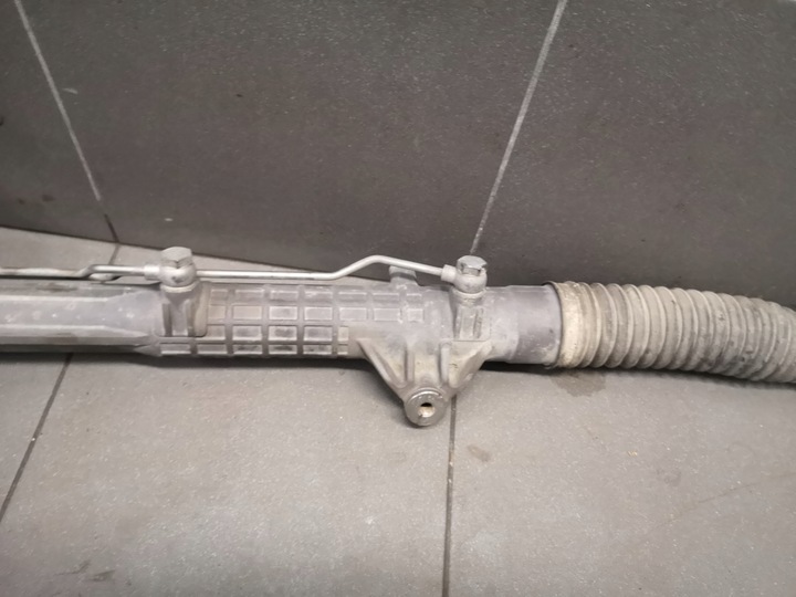 фото №6, Рулевая рейка трансмиссия audi a6 c6 uk 4f2422065r