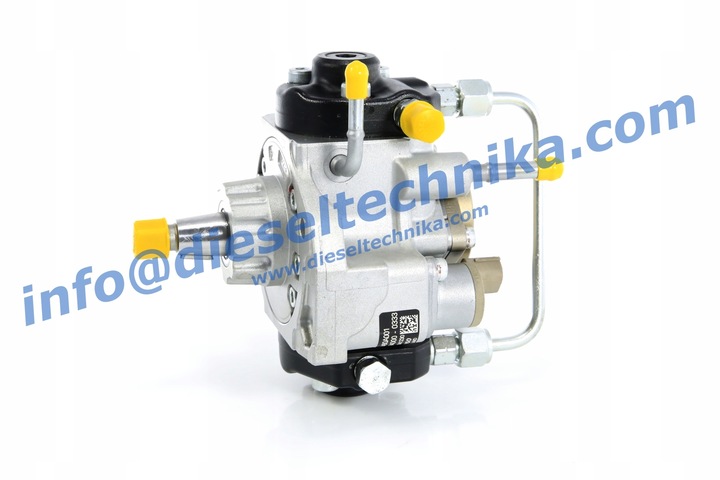 фото №10, Насос dcrp301240 294000-0330 294000-0333 1460a001